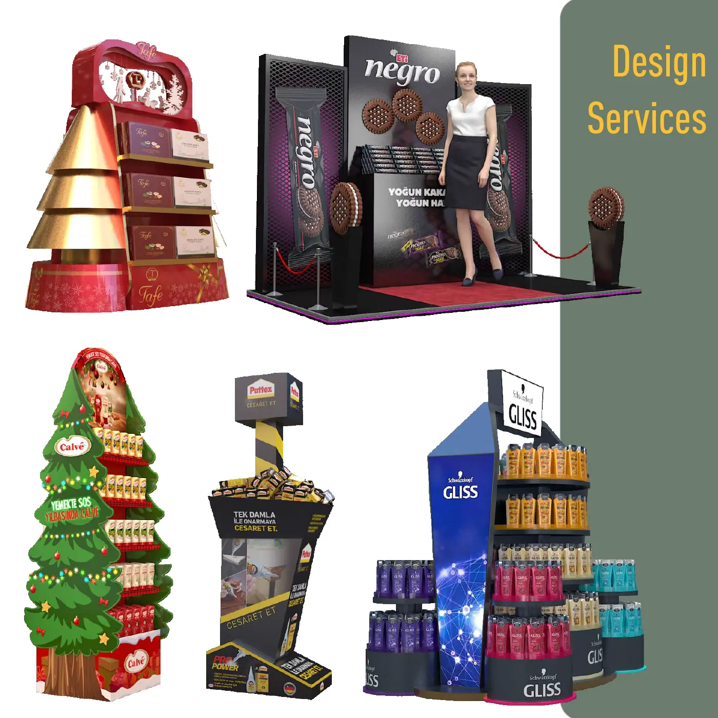 Design Services