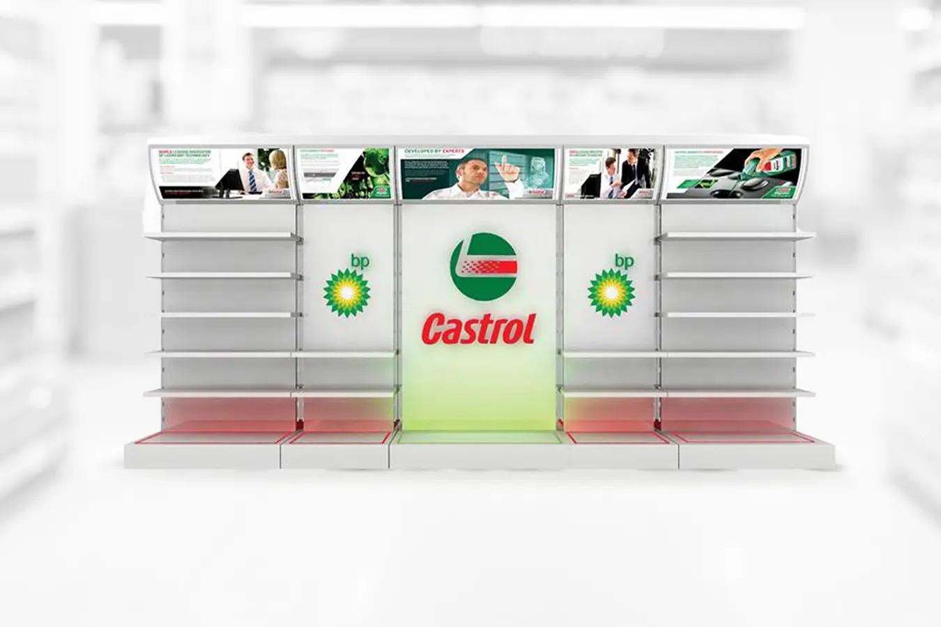 Shelf and Corrugated Tray Displays - Display Display unit Cardboard display Metal display Plastic display Box Cardboard Corrugated display Promotion materials Dump bin display Logo Light box Countertop display Gondola end Cardboard box Printed cardboard box Display material POS material POSM Point of sale material Point of sale display Sales material Showcard Leaflet Printed material Display solutions Retail solutions Retail displays Sustainable display Packaging solution Modular Display Paper product Pallet Box Parasite Display Free Standing Display Modular Display Floor Display Corrugated Tray